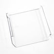 Refrigerator Accumulator Cover for Bosch B22CS80SNS/04 - Part 00647633