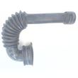 Washer Dispenser Hose for Bosch WFVC6450UC/25 - Part 00648274