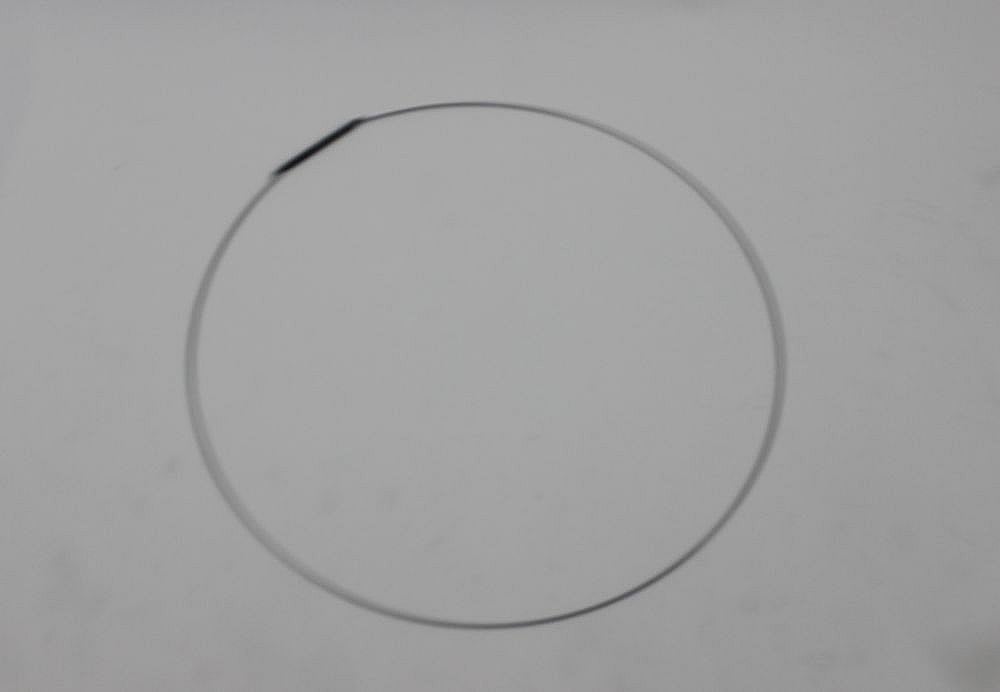 Part #00648528, Washer Door Boot Spring Clamp