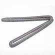 Dryer Drum Seal for Bosch WTC82100US/09 - Part 00649045
