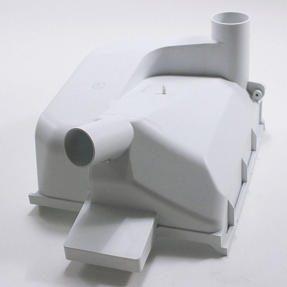 Part #00649277, Washer Dispenser Drawer Housing
