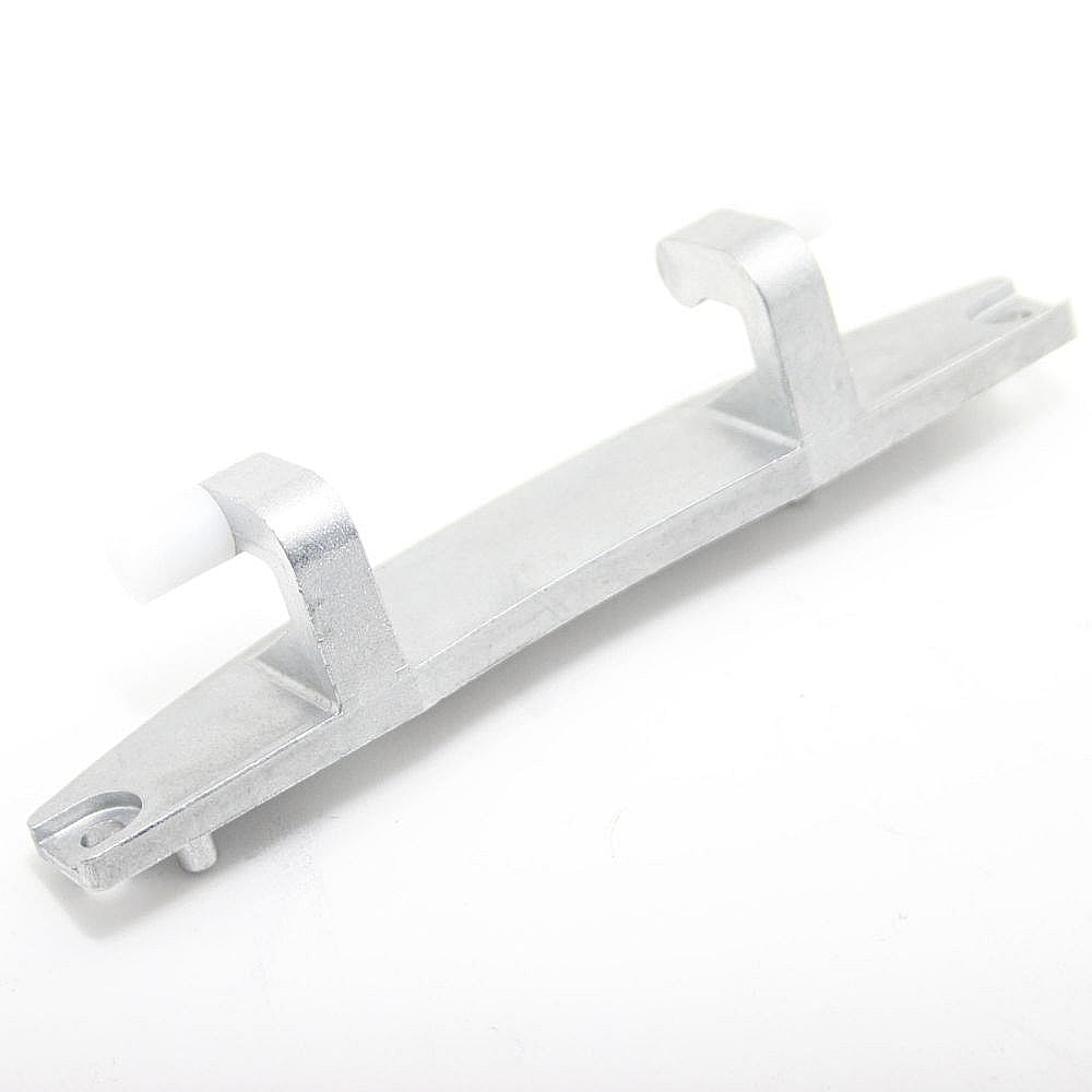 Part #00655117, Washer Door Hinge / 17.00 x 3.43 x 2.75