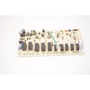 Bosch Range Power Control Board 00657860
