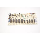 Range Power Control Board