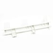 Tray (white) for Bosch WFMC2201UC/02 - Part 660349