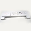 Facia Panel for Bosch WFMC2201UC/02 - Part 660719