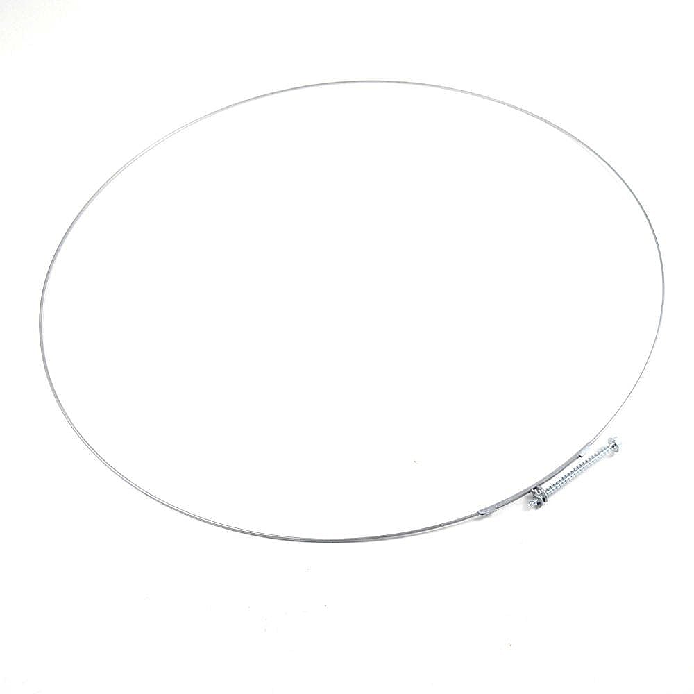 Part #00660868, Washer Door Boot Spring Clamp | 0.60 x 0.30 x 0.10