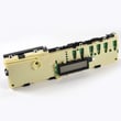 Control Module for Bosch WFMC6401UC/03 - Part 00661079