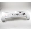 Washer Control Panel for Bosch WFMC5301UC/09 - Part 665437