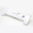 Panel for Bosch WFMC8401UC/13 - Part 665439
