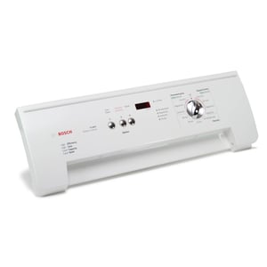 Dryer Control Panel 00665441