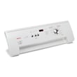 Fascia Panel for Bosch WTMC552CUC/05 - Part 665441