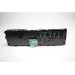Control Module for Bosch WFMC5440UC/13 - Part 670350