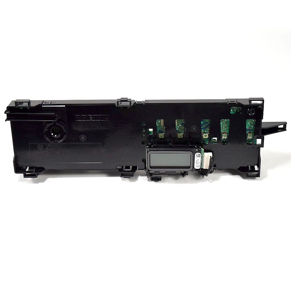 Part #00670479, Dryer Electronic Control Board And Display Assembly