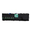 Washer Electronic Control Board for Bosch WFMC2201UC/15 - Part 00670509