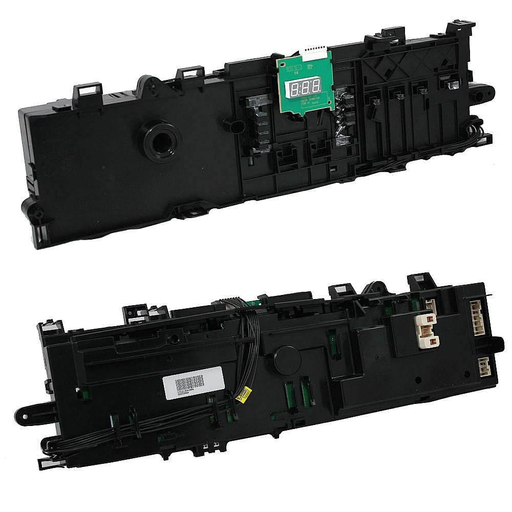 Part #00674497, Washer Electronic Control Board / 19.00 x 7.50 x 6.00