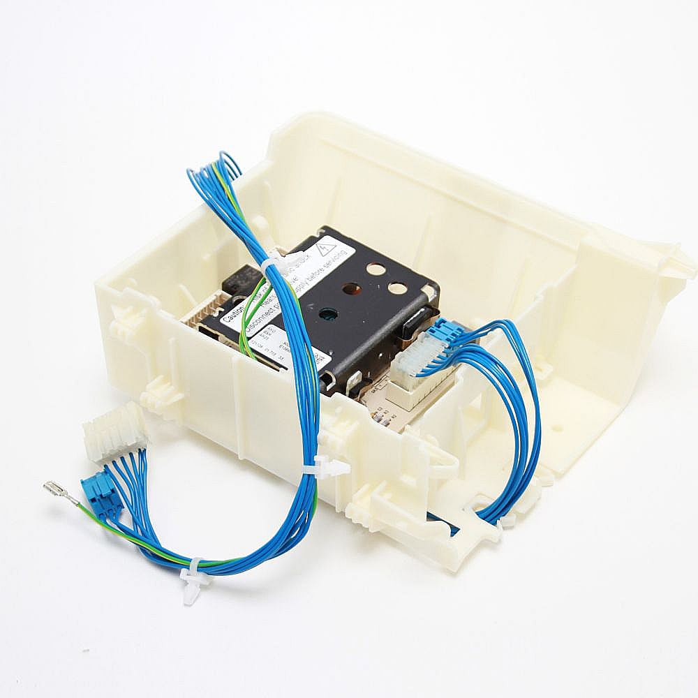 Photo of Washer Motor Control Board from Repair Parts Direct