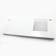 Dryer Toe Panel for Bosch WTC82100US/09 - Part 00677134
