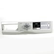 Facia Panel for Bosch WFVC5400UC/25 - Part 677453