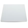 Cover Plate for Bosch WAS20160UC/33 - Part 680189