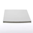 Washer Top Panel for Bosch WFVC6450UC/25 - Part 00684149
