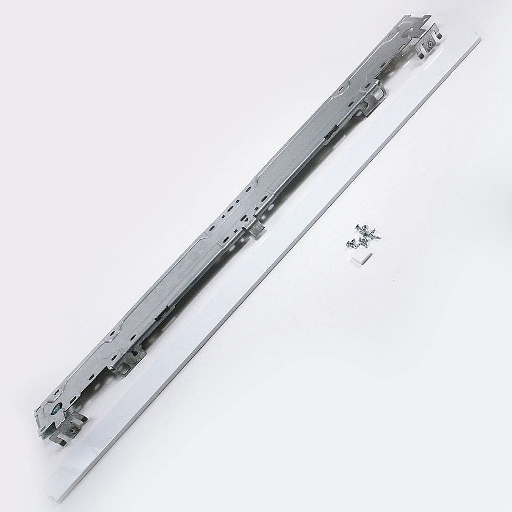 Part #00689407, Refrigerator Freezer Door Handle Mounting Bracket Kit