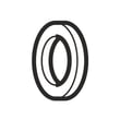 Speed Queen Washer for Speed Queen FA3040 - Part 20290