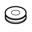 Speed Queen Pulley for Speed Queen AA4211 - Part 27104