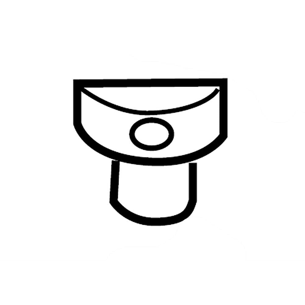 Speed Queen Part #27149, Catch