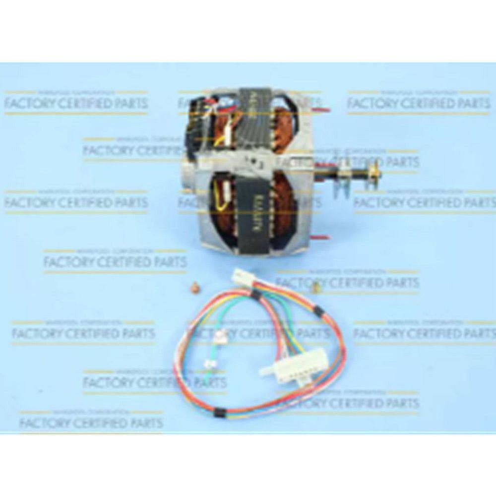 Speed Queen Part #35485P, Motor