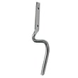 Speed Queen Hinge Lid Right for Speed Queen AWM592 - Part 36437
