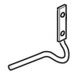 Speed Queen Lid Hinge for Speed Queen AWM592 - Part 36438