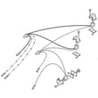 Speed Queen Coils & Harness-60hz 430690