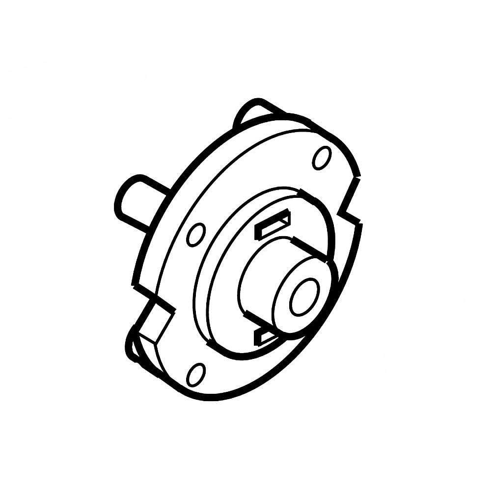 Speed Queen Part #53241, Cam