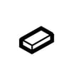 Speed Queen Pad-bumper for Speed Queen AWM331 - Part 56128