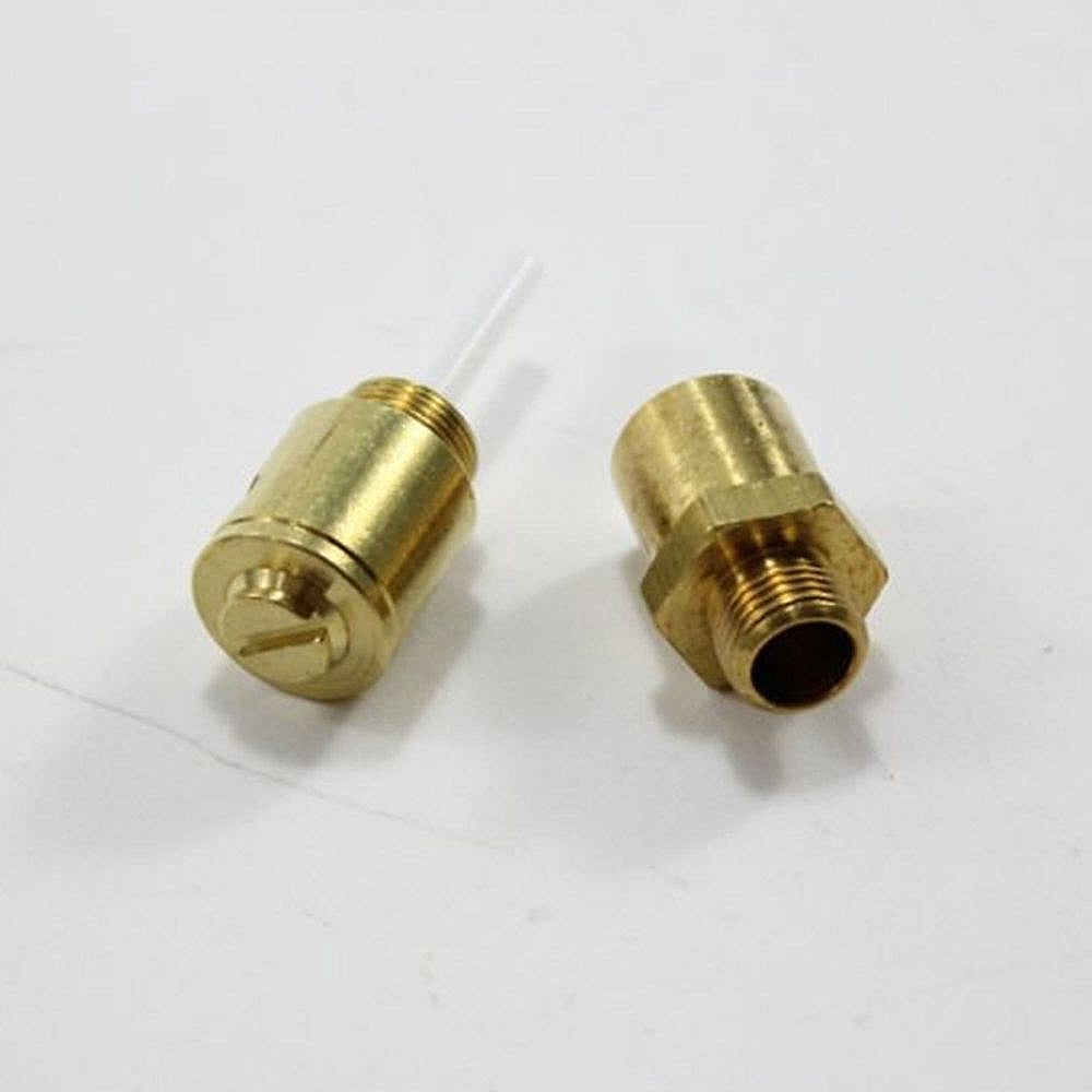 Part #649P3, Speed Queen Conversion-Lp | 9.00 x 4.00 x 0.75