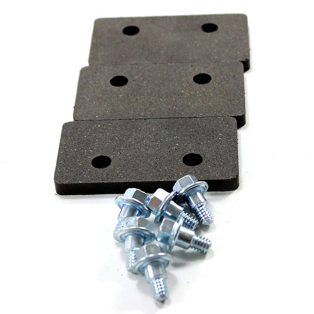 Speed Queen Part #735P3, Brake Pad