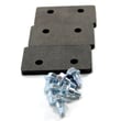 Speed Queen Brake Pad for Amana LWX20AW-PLWX20AW - Part 735P3
