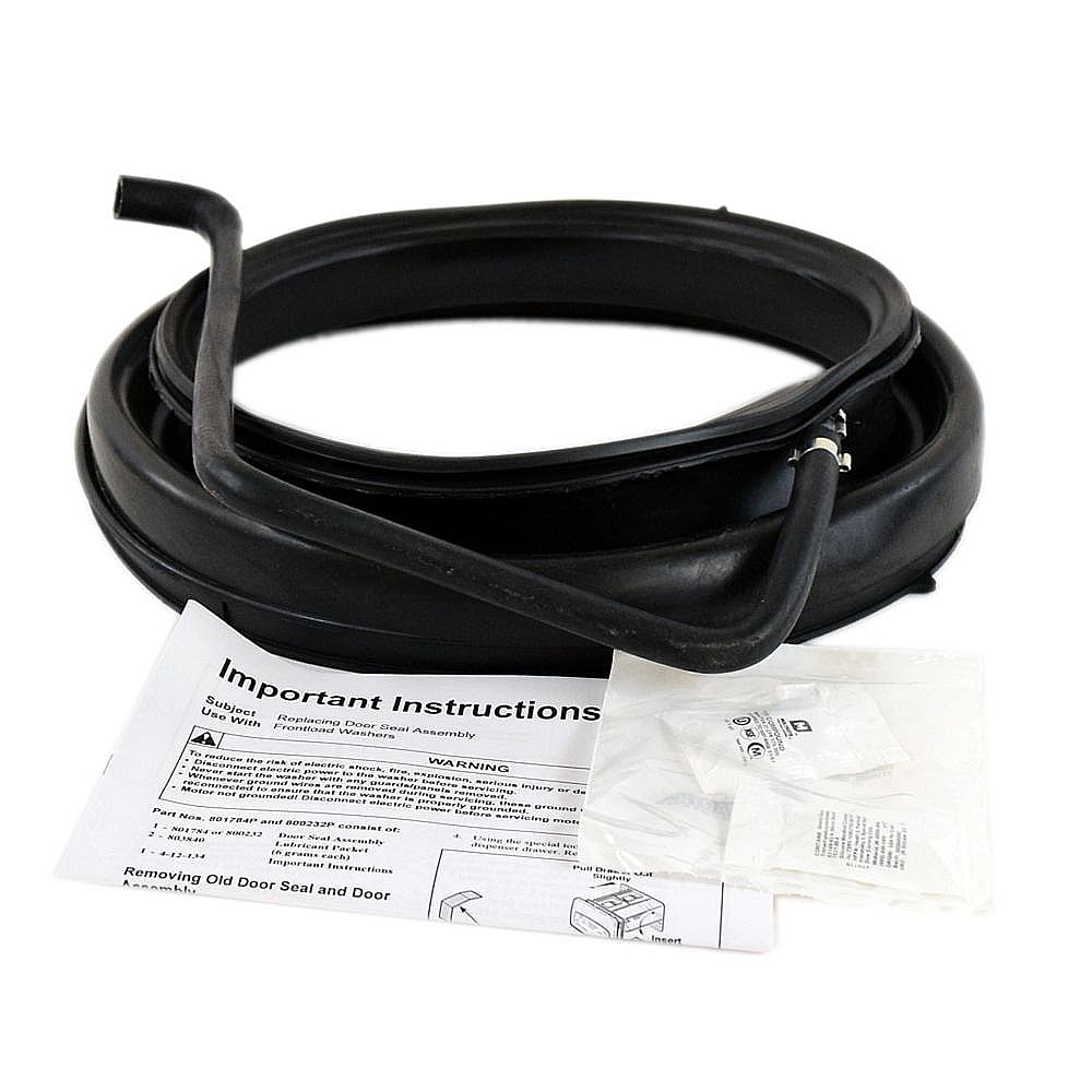Part #800232P, Door Seal