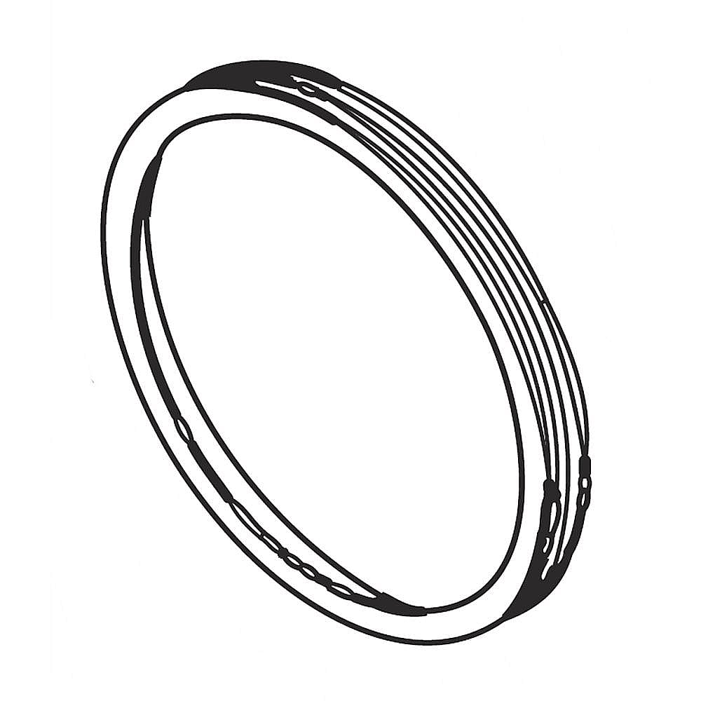 Speed Queen Part #93467, Gasket-Loading Door-25# 40#
