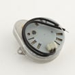 Commercial Dryer Timer Motor for Huebsch 37CG - Part M400609