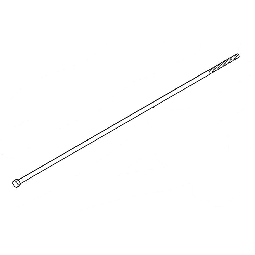 Huebsch Part #m400901, Speed Queen Bolt