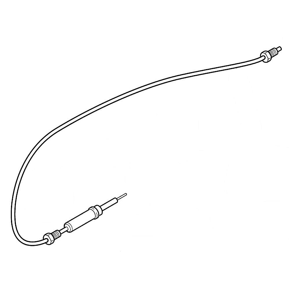 Part #m400934, Speed Queen Thermocouple