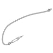 Speed Queen Thermocouple for Huebsch 37CG - Part M400934