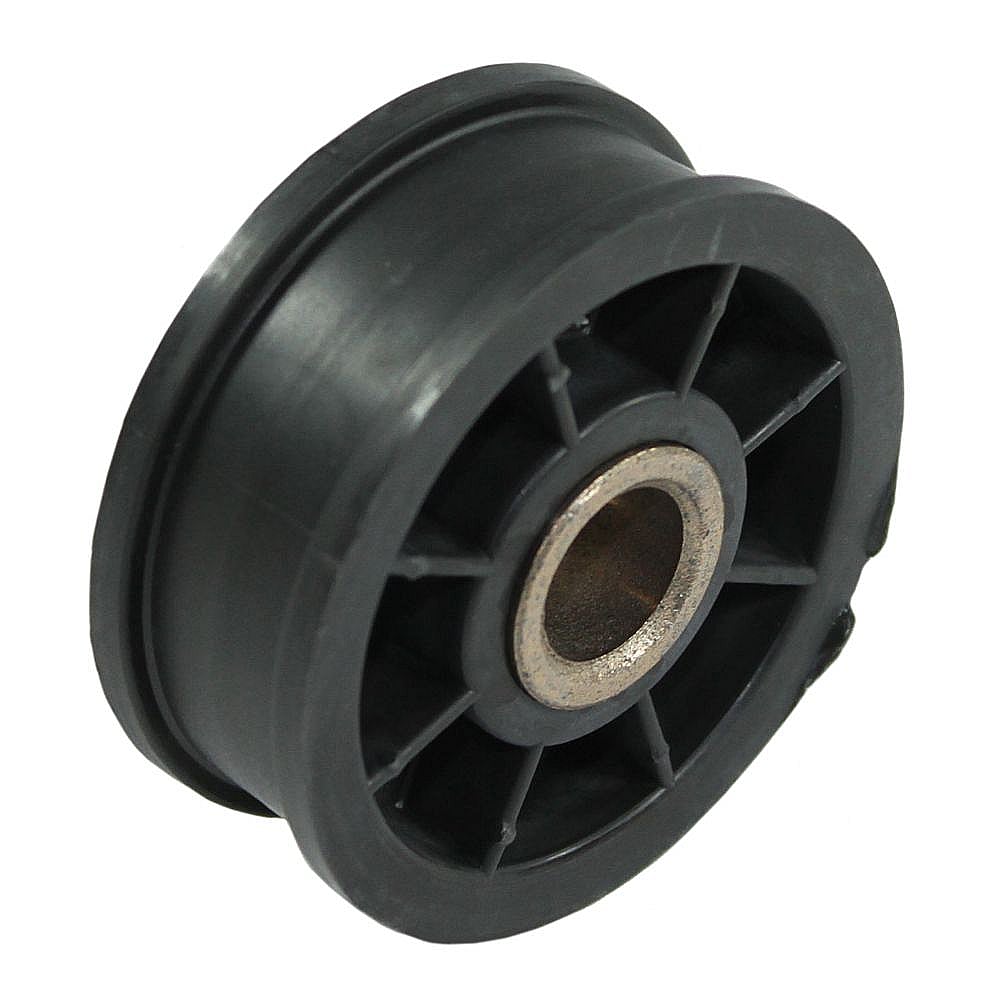 Part #wpy54414, Dryer Idler Pulley (Replaces Y54414) / 18.00 x 11.62 x 10.75