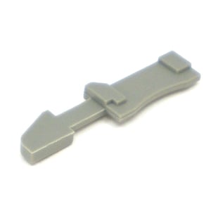 Commercial Laundry Appliance Coin Block-out Key 20-5002MP