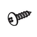 Dryer Screw
