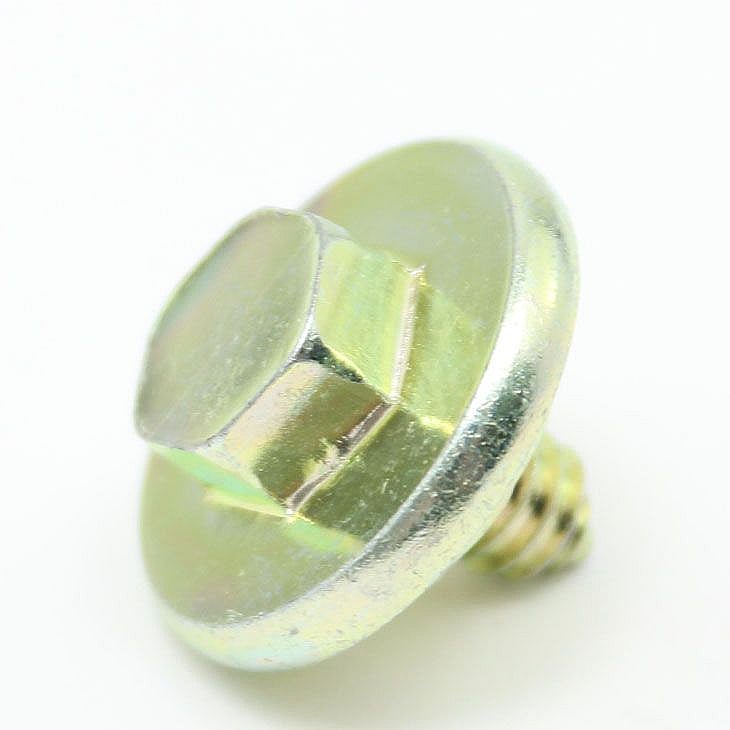 Part #1Szzel3001A, Dryer Screw / 2.00 x 1.00 x 1.00