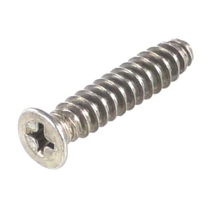 Dryer Screw, 5-mm 1SZZEL4001B