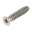 Dryer Screw, 5-mm for LG DLE7200WE/00 - Part 1SZZEL4001B